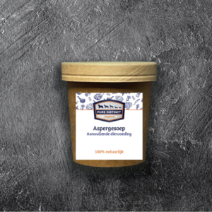 Aspergesoep
